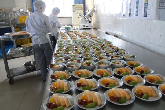 妈妈来了员工活动